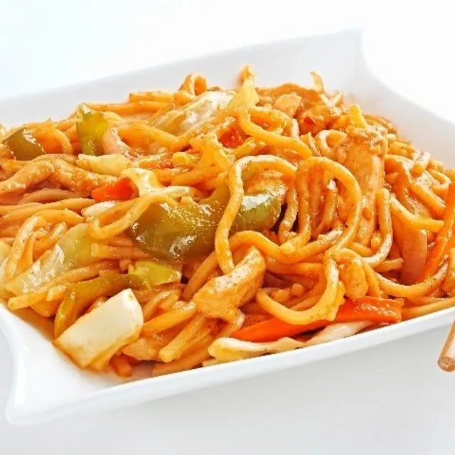 Lee Lin Chinese Restaurant