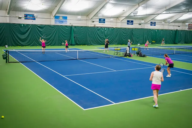 Franklin Athletic Club