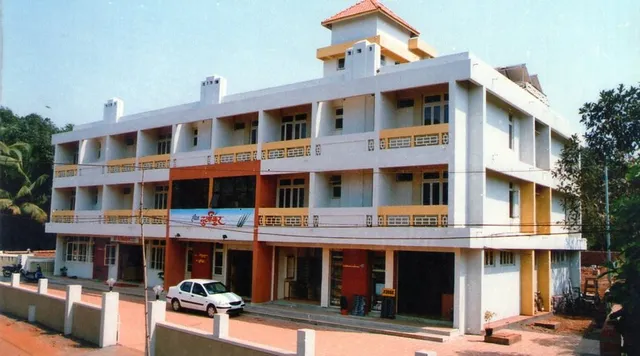 Hotel Durvankur