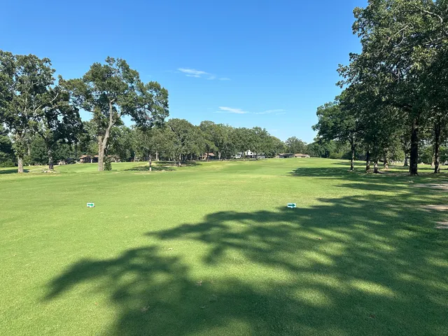 The Greens at North Hills