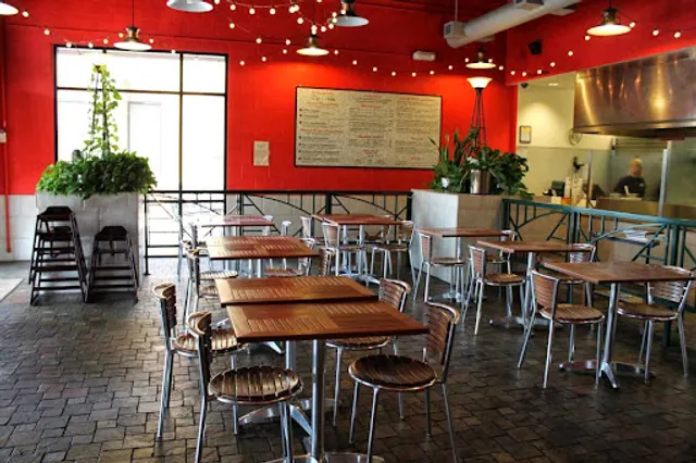 Forefathers Cheesesteaks