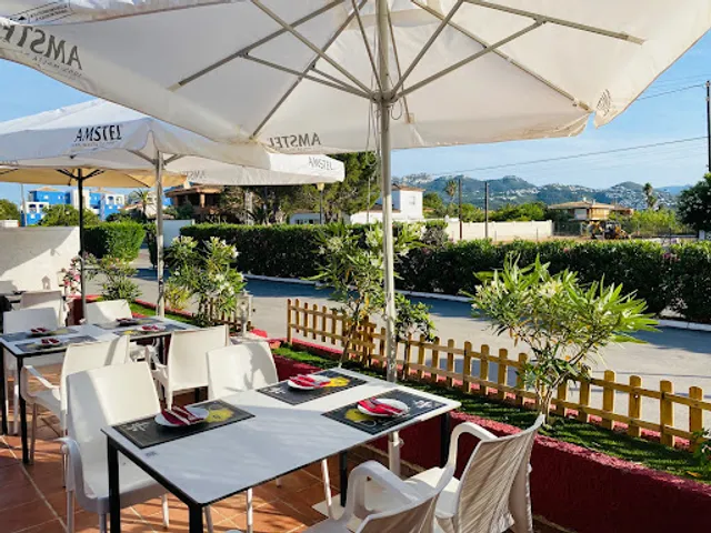 Darbar Indian restaurant