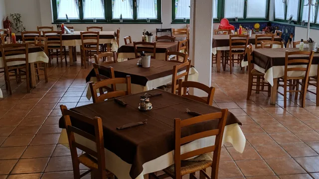 Gostilna s pizzerijo Pri Peku