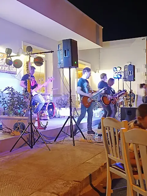 Tastevin Bistrot ~ Pizzeria