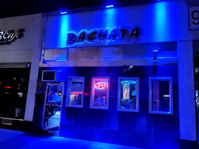 BACHATA BAR