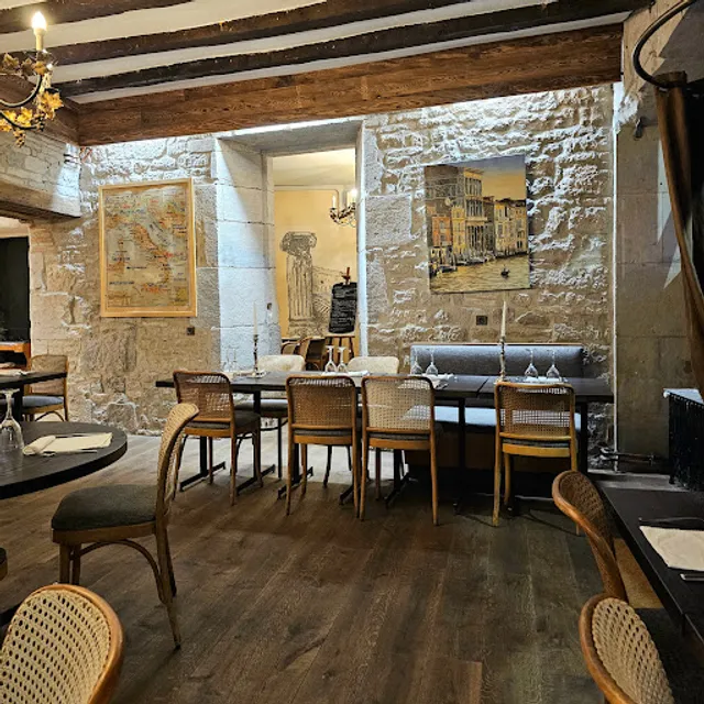 Osteria Enoteca Italiana