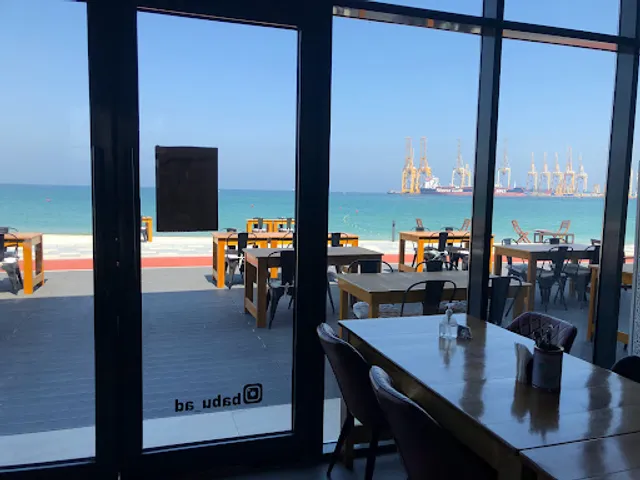 Babu Town Restaurant