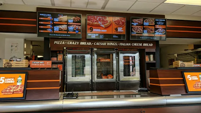 Little Caesars Pizza