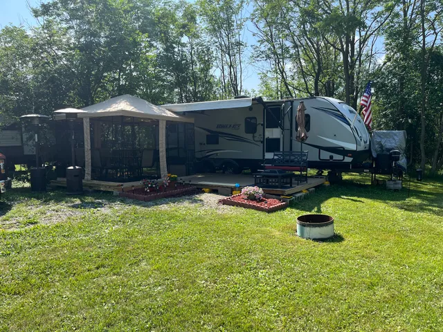 Lei-Ti Recreation Resort