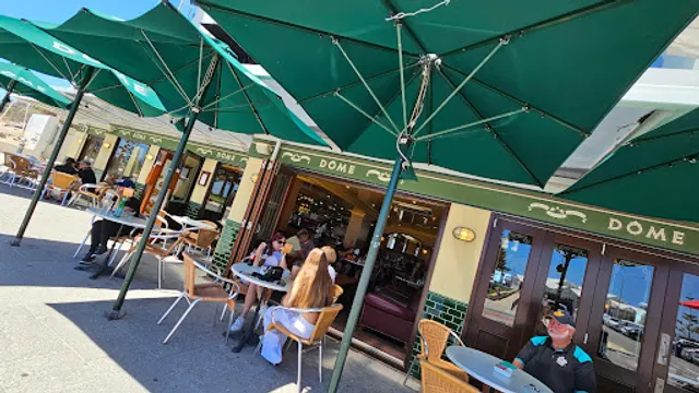 Dôme Café - Mullaloo
