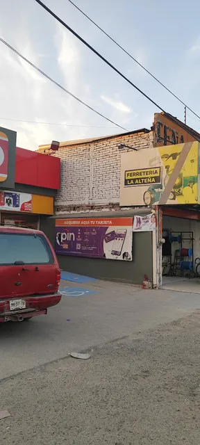 Ferreteria la Altena