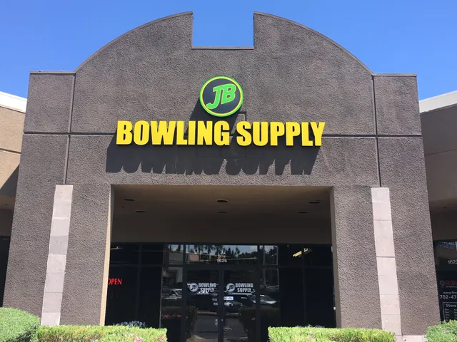 JB Bowling Supply