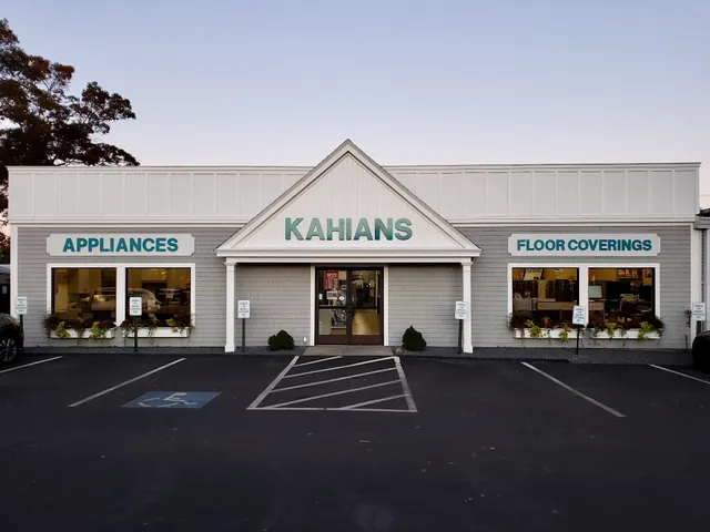 Kahians Appliance