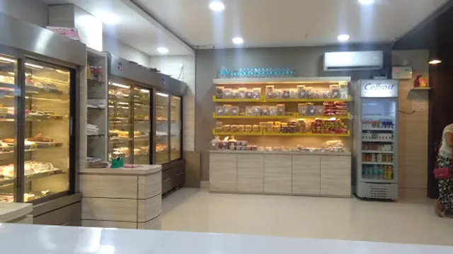 Repose Baker's Special, Maligaon