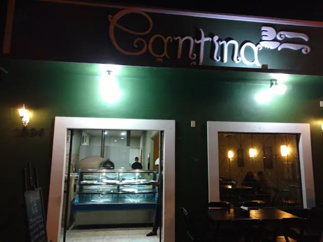 Cantina