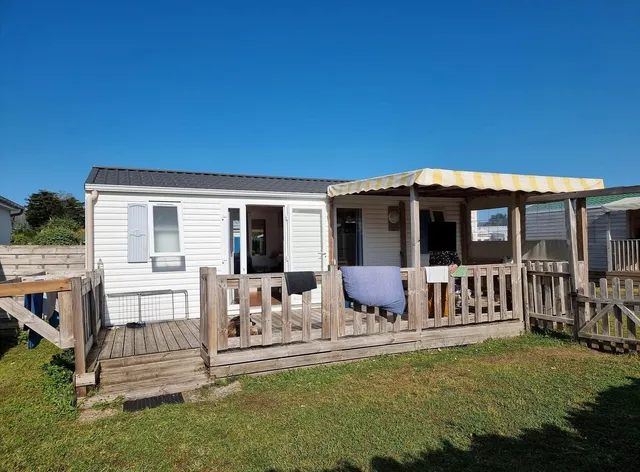 Camping l'Etoile de Mer