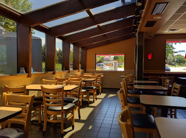 Dairy Queen Grill & Chill