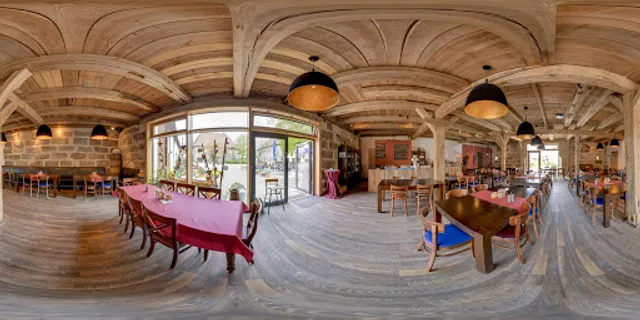 Morgentau Wirtsstube