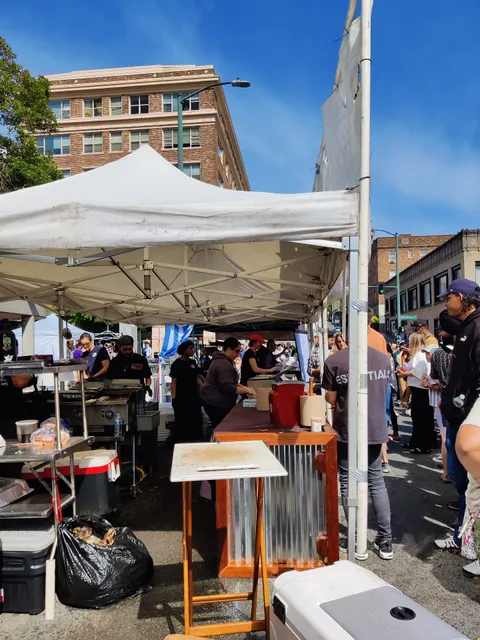 University District Street Fair