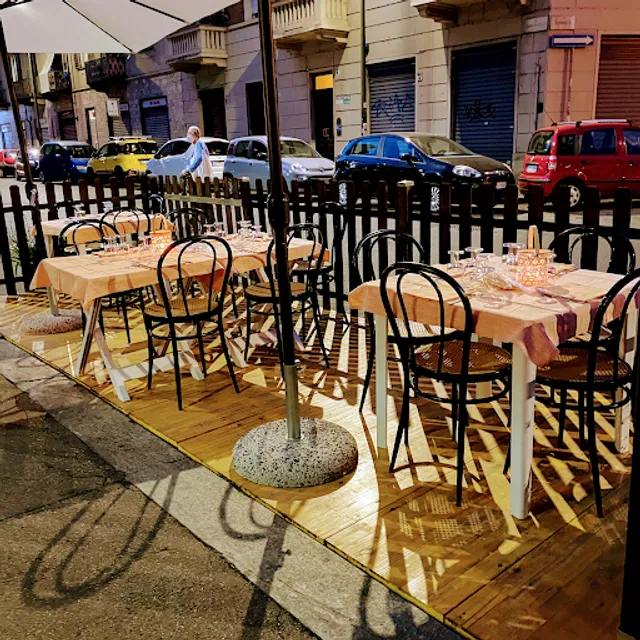 Trattoria Mombercelli