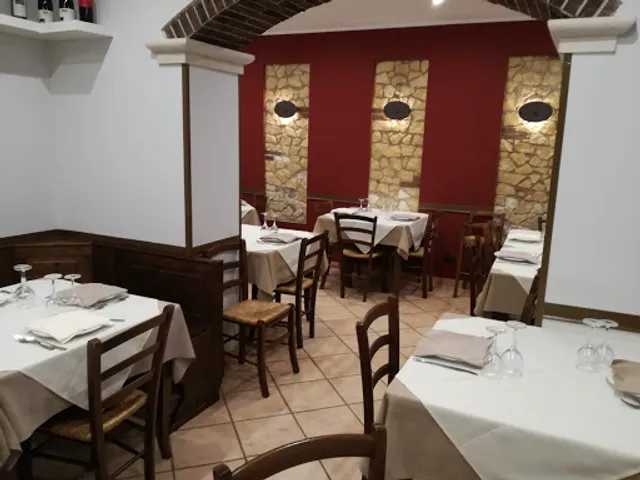 Popilia Ristorante Pizzeria Braceria