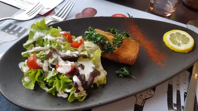 La Table des Compagnons