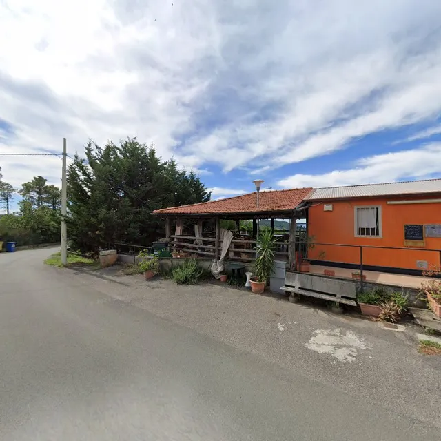 Bar Circolo Ü Sèuiò