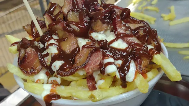 Tia da Batata Jardim Imperador