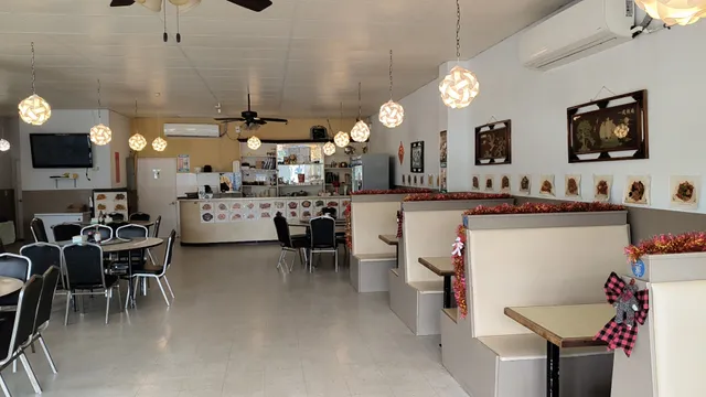 Spring Chinese Kitchen in Yigo