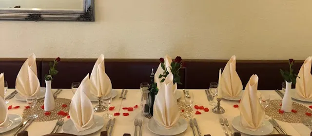 Ristorante Pizzeria Capri Neu-Ulm