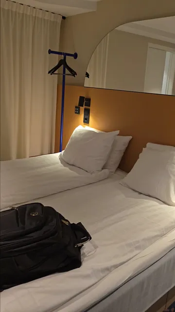 Scandic Go, Sankt Eriksgatan 20