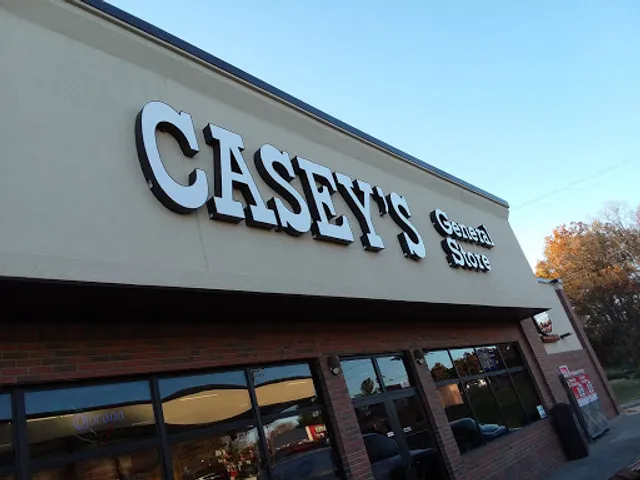 Casey's