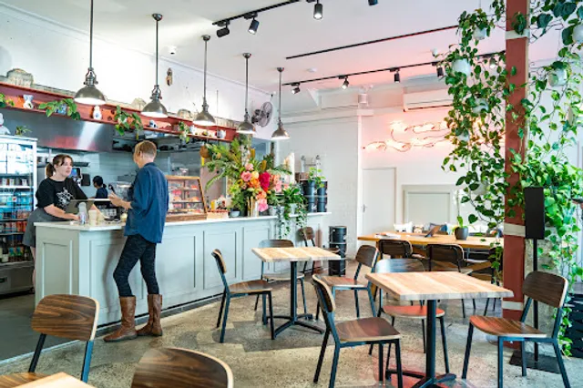 Kafe Kooks - The House Of Roti