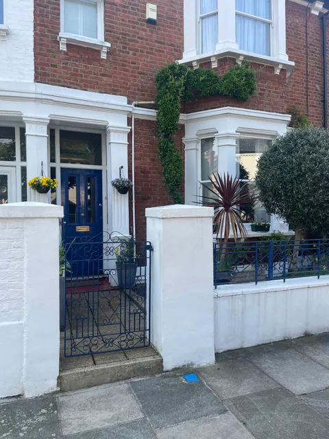 Kew Gardens National Archive B&B