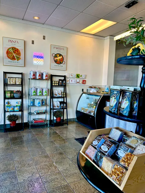 Graham's Signature Kitchen