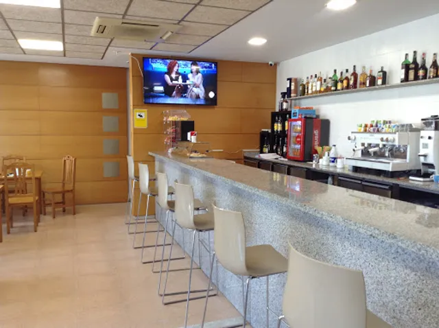 Restaurant Jaume Via