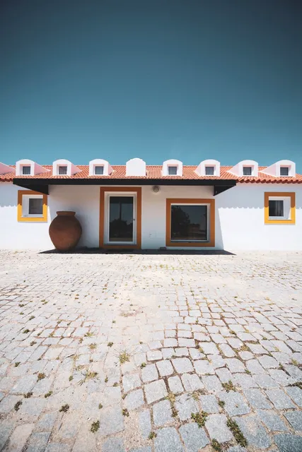 Herdade do Barrocal de Baixo