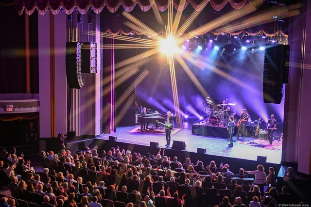 Mayo Performing Arts Center (MPAC)