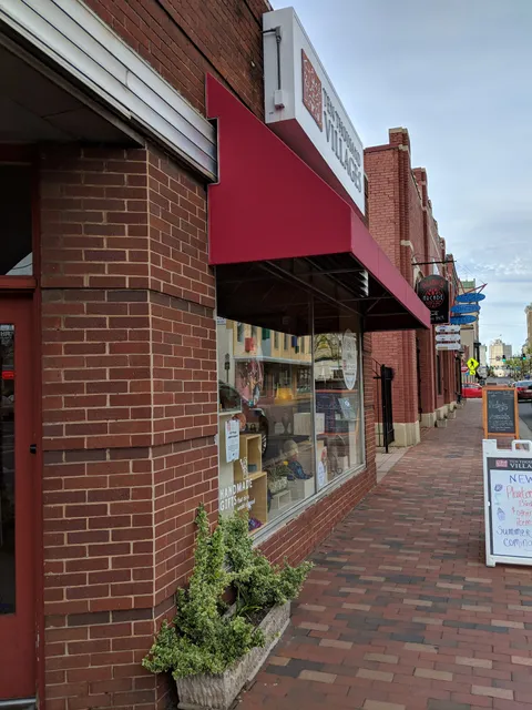 Ten Thousand Villages