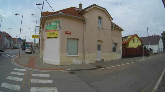 Ubytování v soukromí Slunečnice