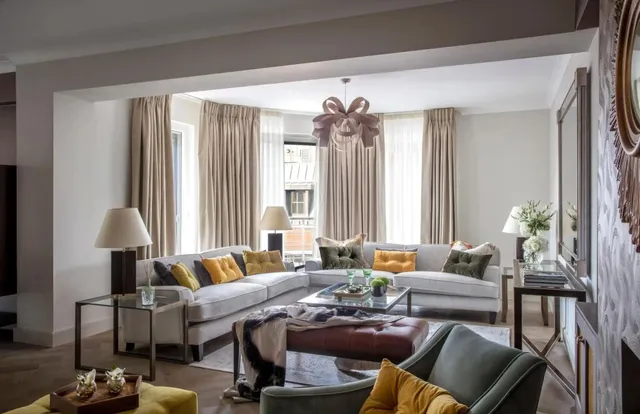 Arlington House Apartments