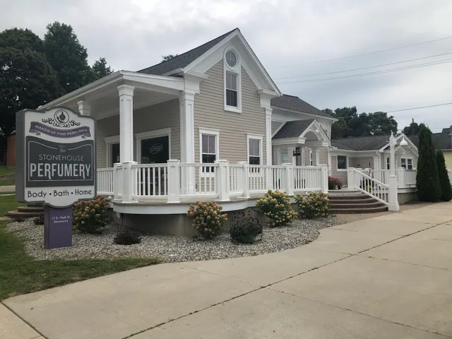 Stonehouse Perfumery LLC