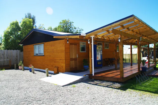 Route 73 Motels Kumara Accommodation