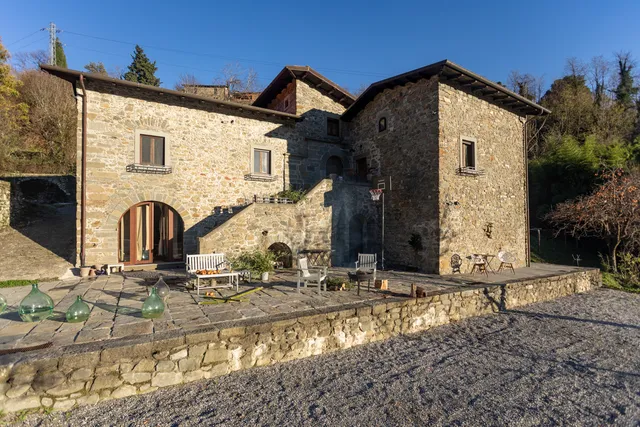 Podere all’Acquedotto -Book Boutique