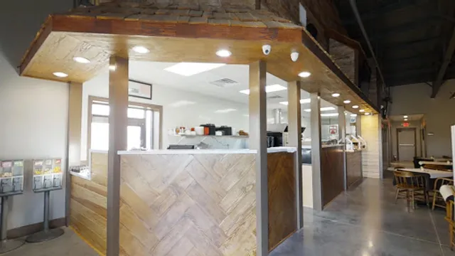 Pizzaville USA Carencro