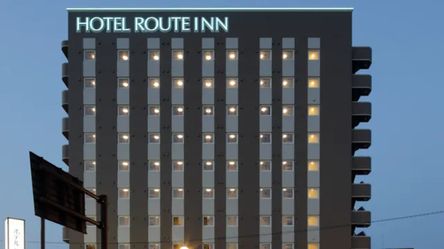 Hotel Route Inn Hita Ekimae