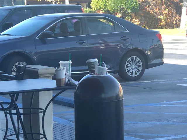 Starbucks Regional Office