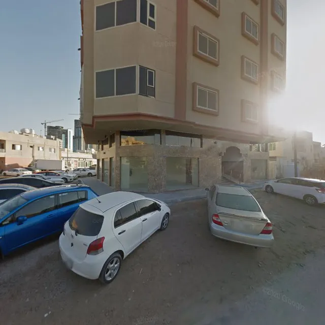 Meerath Kabab Restaurant, Al Bustan- Liwara2, Ajman