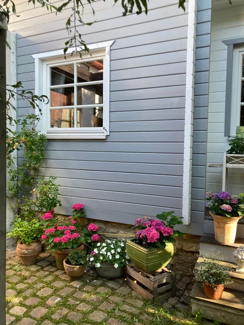 Hotel Gästehaus Hochmann