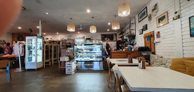 The Social Society Exmouth